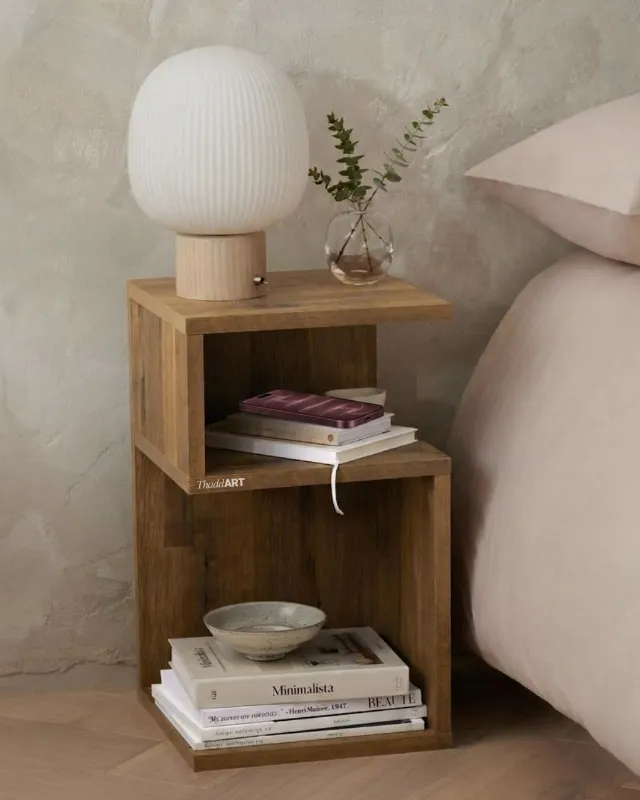 Table de chevet